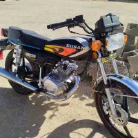 فروش موتور 200احسان درخدمتیم