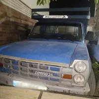 فروش نیسان دوگانه