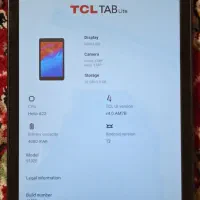 تبلت TCL 32