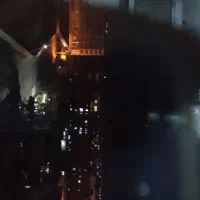 اپارتمان مسکن مهر طبقه ۵ فول امکانات|فروش آپارتمان|مشگین شهر, |دیوار