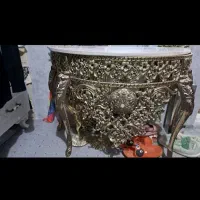 ایینه وشمعدان|آینه|مشهد, ایثارگران|دیوار