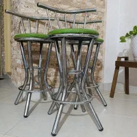 صندلی اپن (کانتر)|صندلی و نیمکت|گرمدره, |دیوار