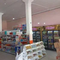 نیرو فروشگاه