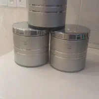 تعدادی لوازم شخصی