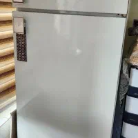 یخچال فریز کارکرده.سالم