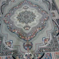 فرش ۷۰۰ و۱۲۰۰شانه باکیفیت ارسال از کارخانه|فرش|آران و بیدگل, |دیوار