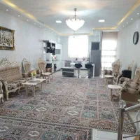 دوبلکس شیک 4 خوابه یزدانشهر|فروش خانه و ویلا|نجفآباد, یزدانشهر|دیوار