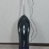 جارو شارژی مجیک ،  اصل کره