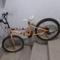 دوچرخه سایز ۲۰