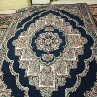 روفرشی 9متری مخمل زرک دار|روفرشی|بندرعباس, |دیوار