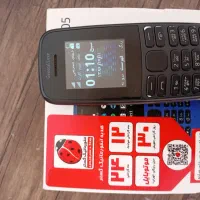 گوشی نوکیا ساده