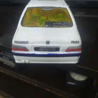 ماکت کفخواب متحرک زیبا|کلکسیون و سرگرمی|سنندج, |دیوار