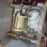 دستگاه نخ ریسی