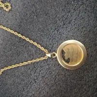 طلای سالم و شکسته