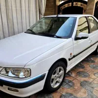 پژو پارس Tu5 (اقساطی)|خودرو سواری و وانت|تهران, نارمک|دیوار