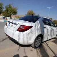 دنا پلاس توربو شارژر اتوماتیک|خودرو سواری و وانت|داران, |دیوار