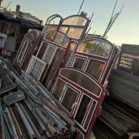 فروش  انواع آهن آلات به قیمت منصفانه|عمده‌فروشی|تبریز, |دیوار