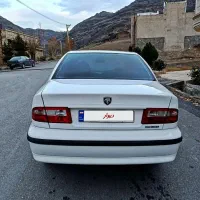 سمند LX 99|خودرو سواری و وانت|خرم‌آباد, |دیوار