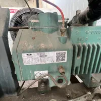 فروش سردخانه صنعتی|فروشگاه و مغازه|قزوین, |دیوار