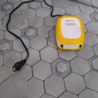 پمپ اکسیژن اکواریوم