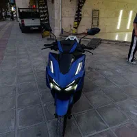 کیلیک 170 کم کار