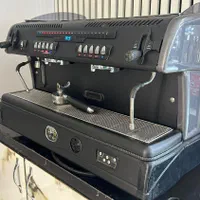 دستگاه قهوه ساز ایتالیایی|ماشین‌آلات صنعتی|شیراز, احمدآباد|دیوار