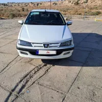 پارس فول سفارشی مدل۱۴۰۲ کارمندی