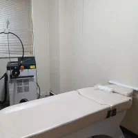 استخدام اپراتور لیزر شاتی