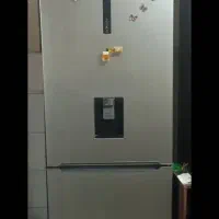 تعمیر تخصصی یخچال فریزر ساید و برد الکترونیکی