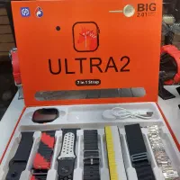 پک ساعت هوشمند اپل واچ ۷بند اف ویژه