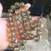 تسبیح سندلوس کهنه