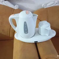 چایی ساز برقی