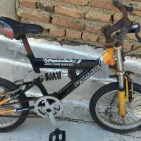 دوچرخه پلیس