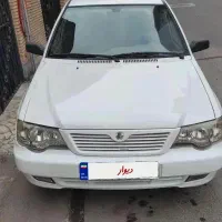 پراید ۱۳۲ مدل ۹۷