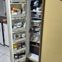 یخچال|یخچال و فریزر|تهران, بهجت‌آباد|دیوار