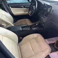 فروش c200 مدل ۲۰۰۸|خودرو سواری و وانت|بندرعباس, |دیوار