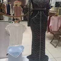 لباس مجلسی