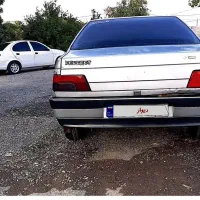 پژو 405 مدل 87|خودرو سواری و وانت|رودان, |دیوار