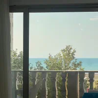 رهن برج ساحلی ۱۶۰متری ۳خواب بلوار اسحاقی