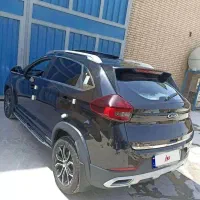 معاوضه x22پرو دنده لوازمی۱۴۰۲وموتور سیک بادنا پلاس|خودرو سواری و وانت|تهران, حسن‌آباد|دیوار