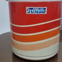 کلمن نوستالژی سالم