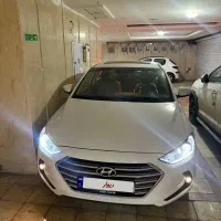 النترا ۲۰۱۸ فول شرکتی