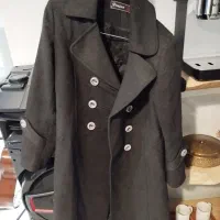 کاپشن پالتو بارانی زنانه لباس گرم|لباس|شیراز, شهرک ترکان|دیوار