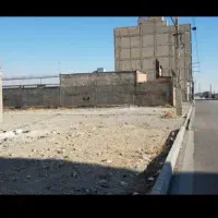 فروش زمین سند تک برگ (مسکونی ، تجاری )