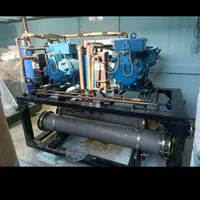 تعمیراتتخصصیسردخانهدستگاهبستنیچیلریخساز