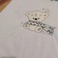 سرویس خواب نوزاد یا سیسمونی پتو تشک|اسباب و اثاث بچه|کرمانشاه, |دیوار