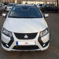 فروش کوییک سفید مشکی|خودرو سواری و وانت|کرج, کیانمهر|دیوار