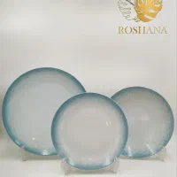 بشقاب و پیش دستی «یلدای پر تخفیف»|ظروف سرو و پذیرایی|تهران, شوش (باغ آذری)|دیوار