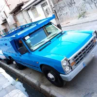 نیسان زامیاد مدل آخر ۹۸