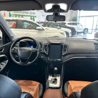 تیگو ۵|خودرو سواری و وانت|شیراز, شهرک بزین|دیوار